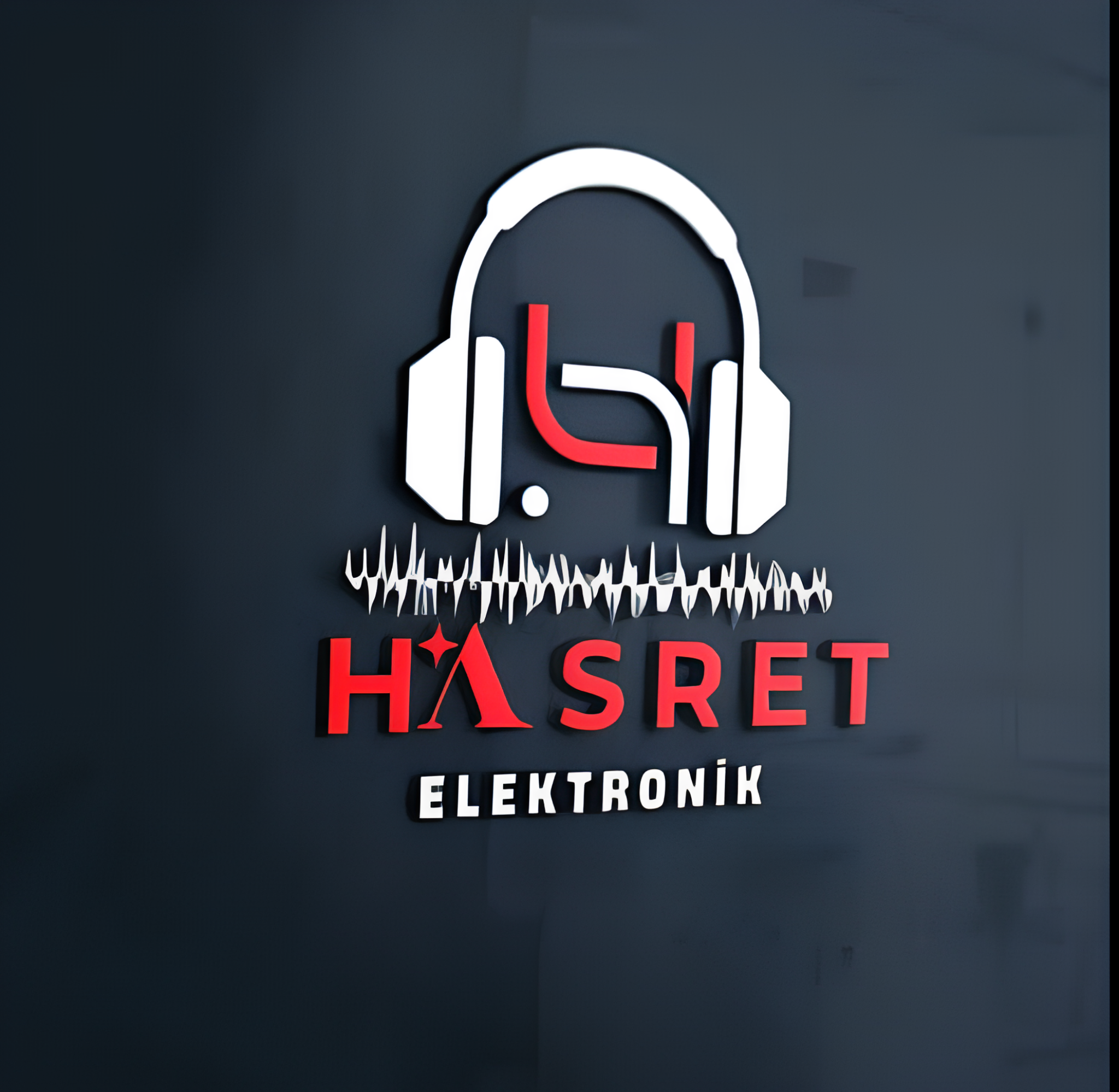 Hasret Elektronik logo